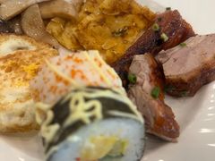 -东莞御景湾湖畔酒店·莱奥咖啡厅