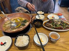 -妈妈的味道(和顺古镇店)