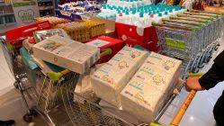 -孩子王(江南万达店)