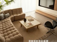 -居丽装饰空间设计(总部)