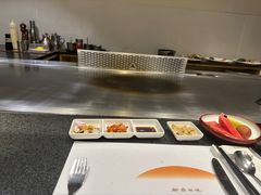 -御泉七味铁板烧(高区店)
