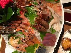 -Mr·Fish鱼鲜生海鲜放题(银泰in99店)