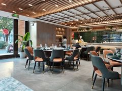 -聚丰园•湖鲜餐厅(阿红私房菜梅石路店)