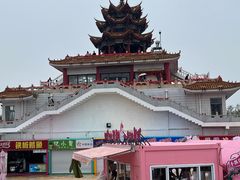 -南戴河旅游度假区