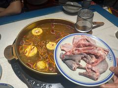 -万杰老灶火锅·20年老品牌(大丰店)
