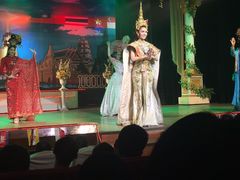 -金东尼人妖秀