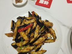 -双合园·海鲜水饺青岛菜(万佳广场店)