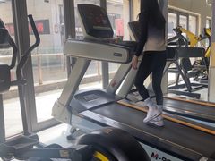 -中田健身工作室(嘉定江桥店)