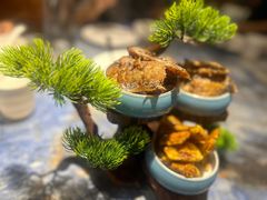 -佬太公海鸭·海鲜大排档(上海总店)