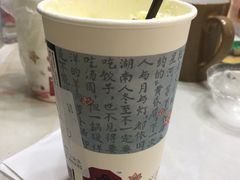 -茶颜悦色(花样汇店)