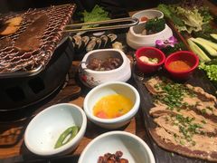 -黑牛の店·和牛烧肉(大悦城店)