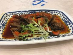 酱膏青蟹-宁波状元楼酒店(和义路店)