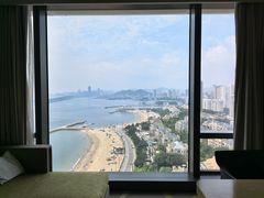 -大连君悦酒店