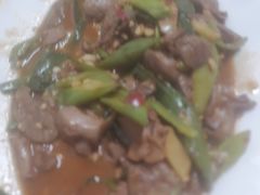 -广客美食坊(丹霞山店)