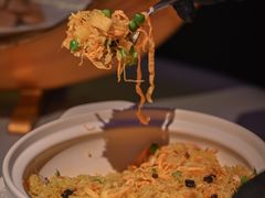 -狮拾久·现代新加坡料理(福田COCO Park店)