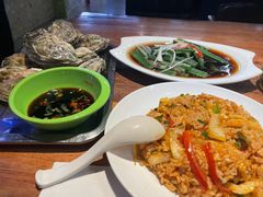 -小草大排档(北沙坡店)