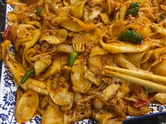 -后卫寨猫耳朵(后卫寨店)