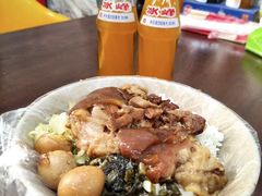 -陆长玖古法猪脚饭(玄风桥店)