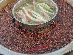 -枇杷园食为鲜火锅(南山店)