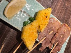 -眷屋の深夜食堂(云瑞邻里中心店)