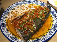 -兔爸私家小厨(新北万达店)
