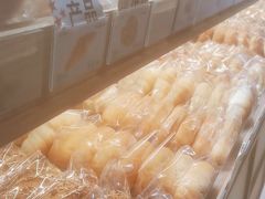 -小飞象面包公社(珠江路金鹰店)