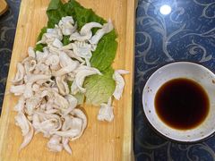 -郭姐·威海渔村(黄兴路店)