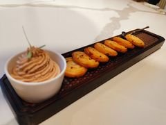 -海味观(老西门店)