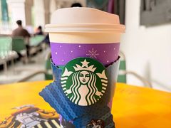 -星巴克臻选(广州沙面店)