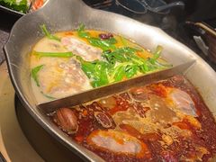 -湊湊火锅·茶憩(打浦桥日月光店)