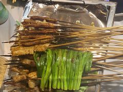-云晓光头烧烤吧(盛夏店)