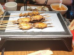 -管氏翅吧(台湾街店)