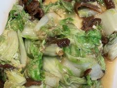 -东北人粗粮饺子坊(南山店)