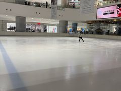 -TheRink大零溜冰场(IFS国金中心店)