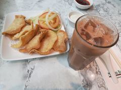 -关夫人餐厅(阳光广场店)