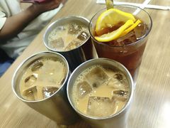 -百福麵家(新馬路店)