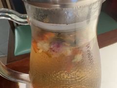 -荷塘秋月·本帮江浙菜(国权路店)