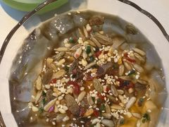 -上海新锦江大酒店