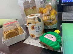 -好利来(欧亚商都店)