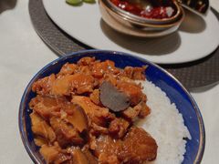 -艋舺·台湾小馆老字号(平安悦坊店)