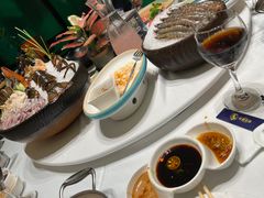 -红鼎豆捞·非遗鲍皇汤火锅(宝丰路店)