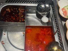 -海底捞火锅(八佰伴店)