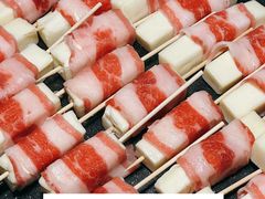 -哼蟹二将·烤肉酱蟹(合生汇店)