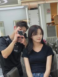 -苏豪路易士·嘉玛发廊