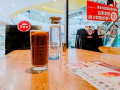 武夷岩茶大红袍梅梅茶-必胜客(龙泉万达店)