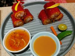 -点都德(聚福楼店)