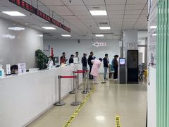 -美年大健康体检中心(西直门分院)