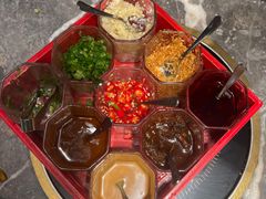 -禄婶鸡煲·打边炉
