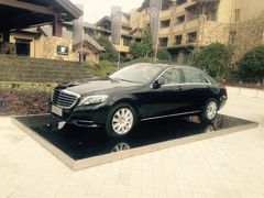 -浙江安吉JW万豪酒店·万豪中餐厅