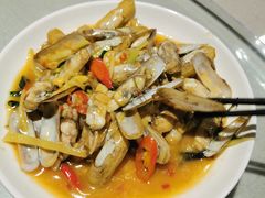 -南蚝小贝海鲜特色餐厅(南澳岛店)